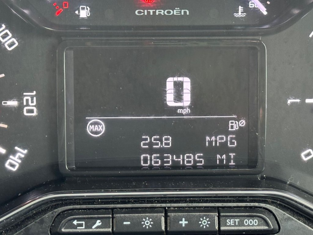 Used Citroen C3 2018 for sale - 78110285: Photo 26