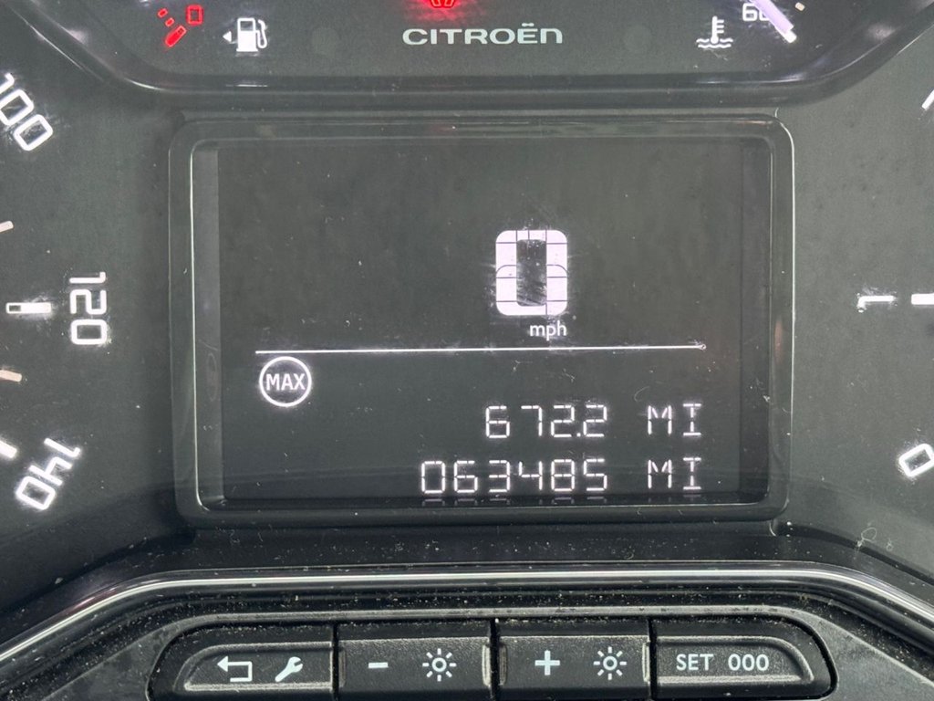 Used Citroen C3 2018 for sale - 78110285: Photo 27