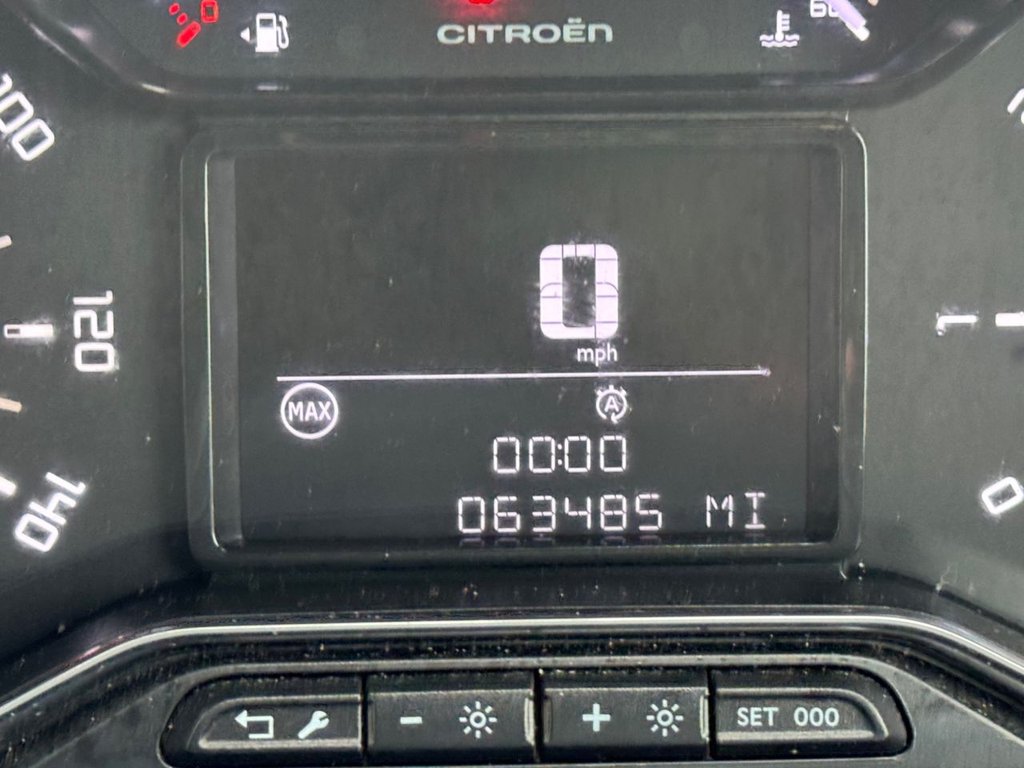 Used Citroen C3 2018 for sale - 78110285: Photo 28