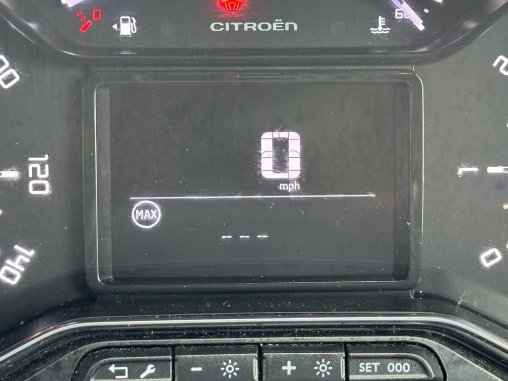 Used Citroen C3 2018 for sale - 78110285: Photo 29