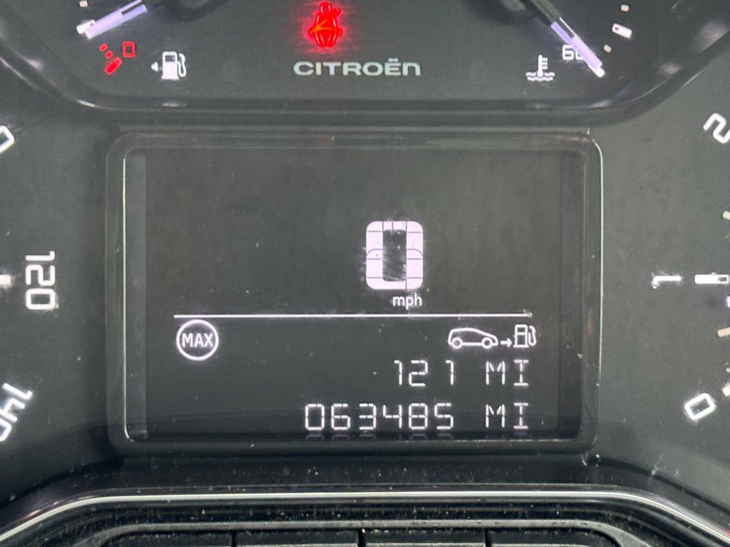 Used Citroen C3 2018 for sale - 78110285: Photo 3