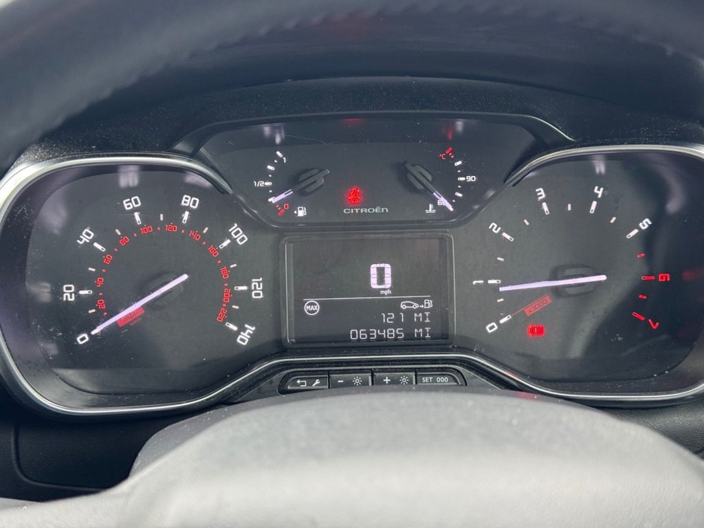 Used Citroen C3 2018 for sale - 78110285: Photo 30