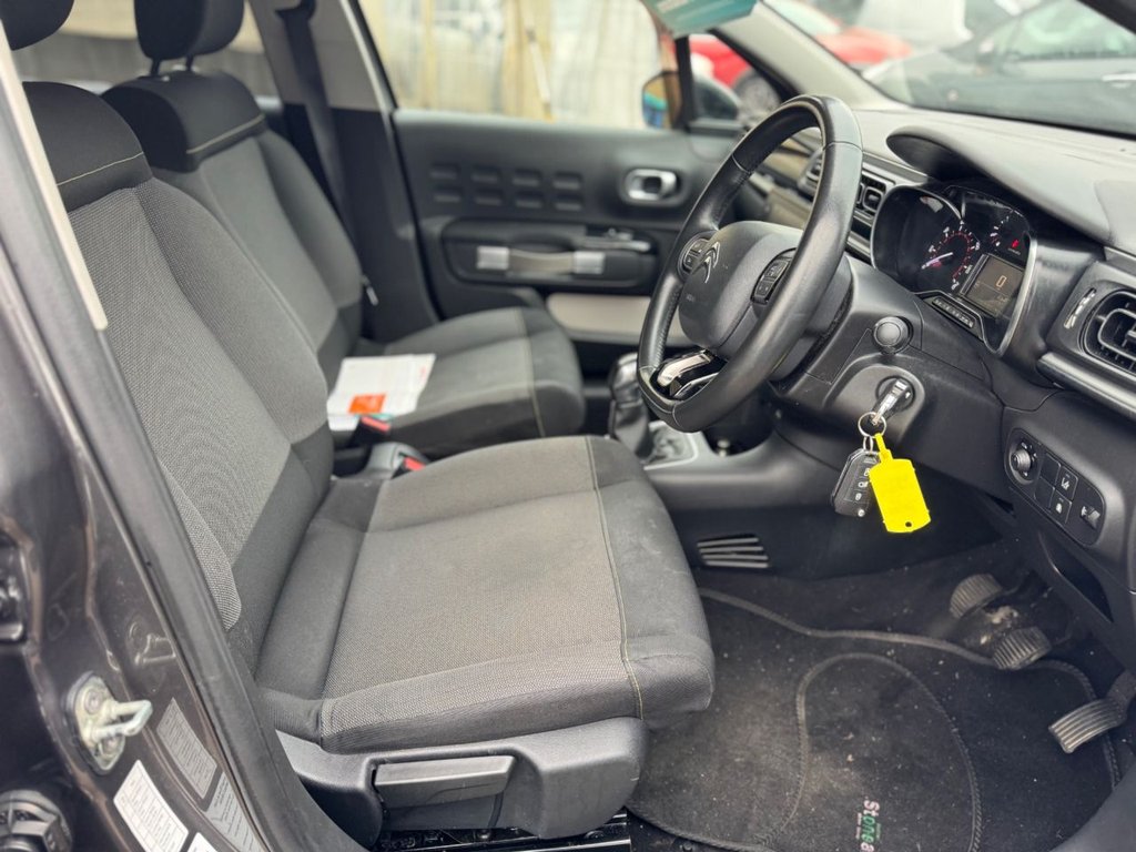 Used Citroen C3 2018 for sale - 78110285: Photo 34