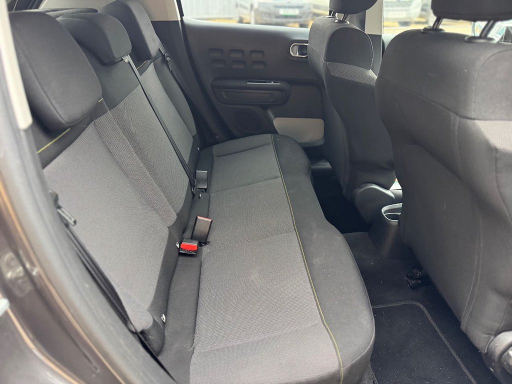 Used Citroen C3 2018 for sale - 78110285: Photo 35