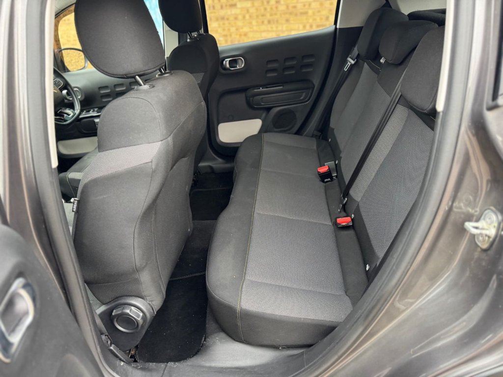 Used Citroen C3 2018 for sale - 78110285: Photo 38