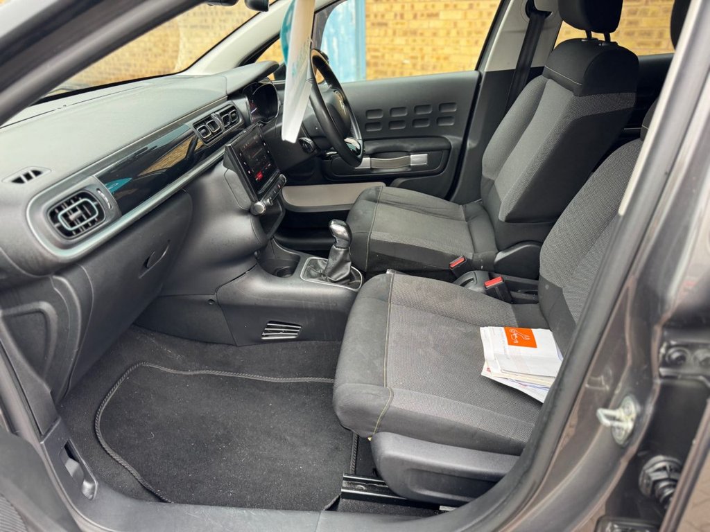 Used Citroen C3 2018 for sale - 78110285: Photo 39