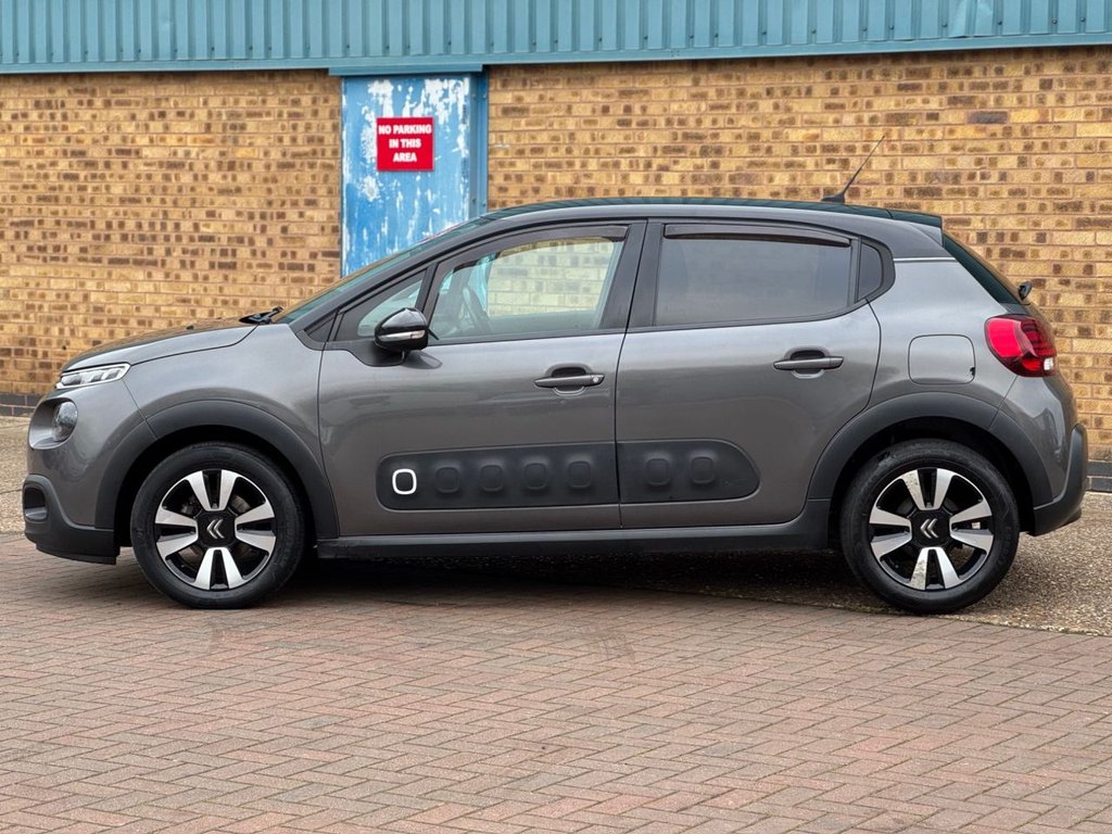 Used Citroen C3 2018 for sale - 78110285: Photo 41