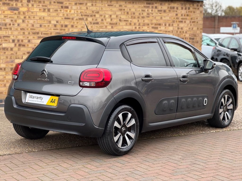 Used Citroen C3 2018 for sale - 78110285: Photo 42