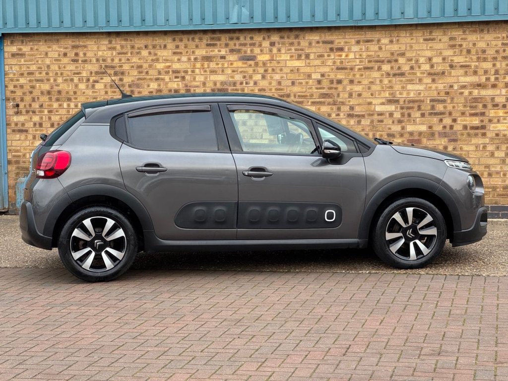 Used Citroen C3 2018 for sale - 78110285: Photo 43