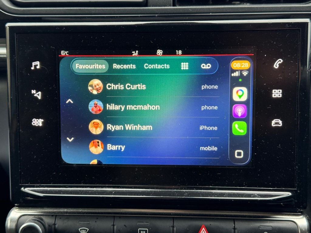 Used Citroen C3 2018 for sale - 78110285: Photo 45