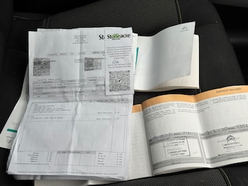 Used Citroen C3 2018 for sale - 78110285: Photo