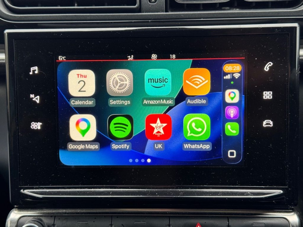 Used Citroen C3 2018 for sale - 78110285: Photo 5