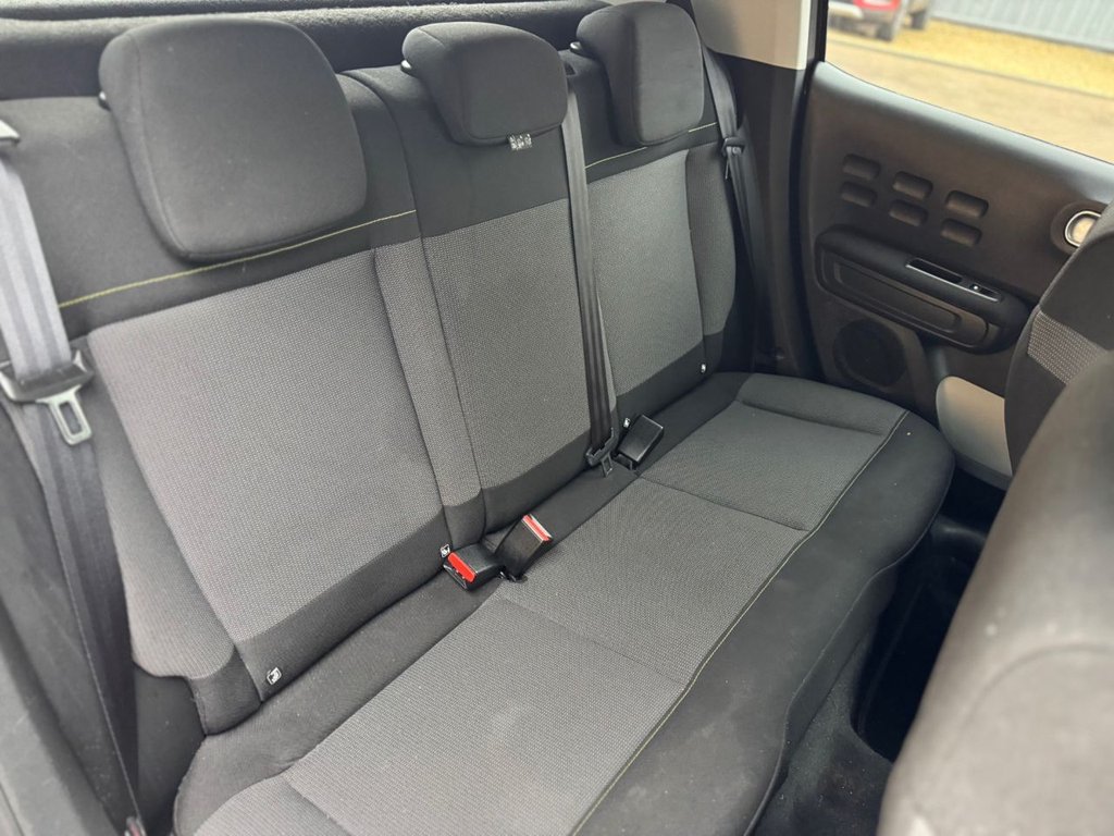 Used Citroen C3 2018 for sale - 78110285: Photo 6