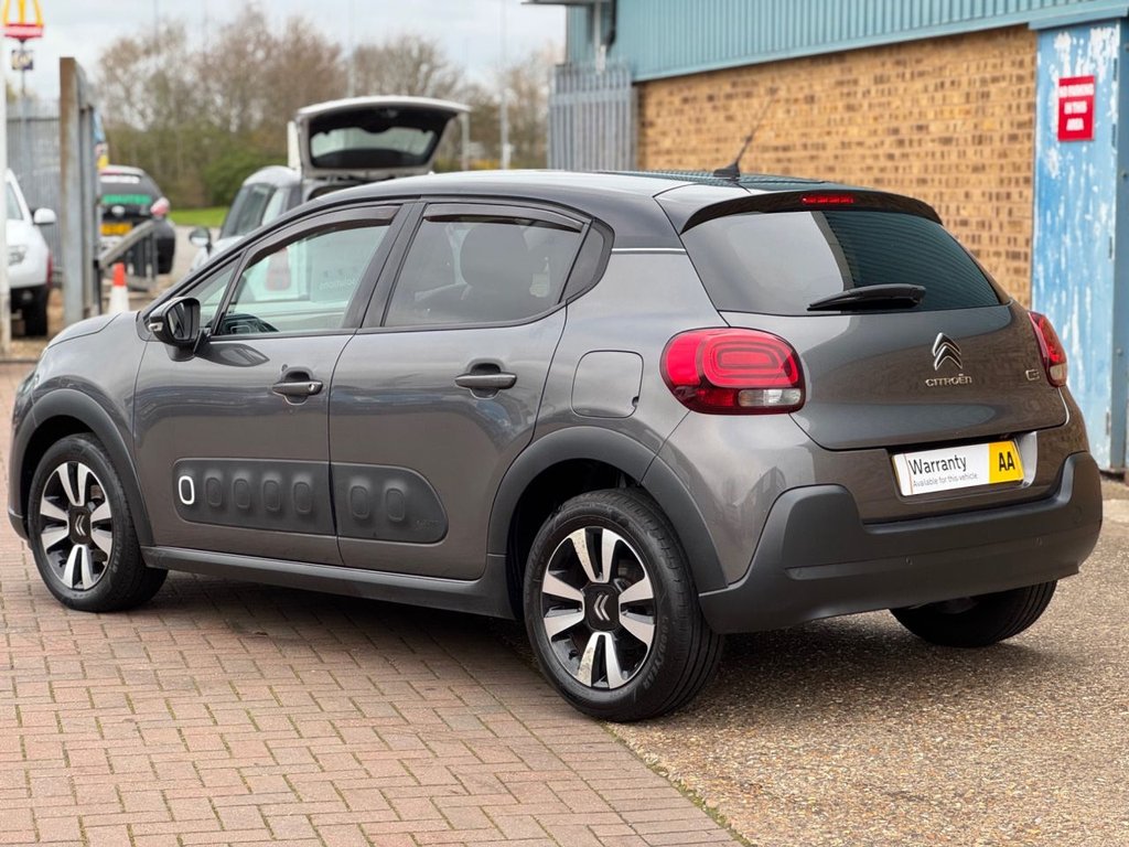 Used Citroen C3 2018 for sale - 78110285: Photo 7
