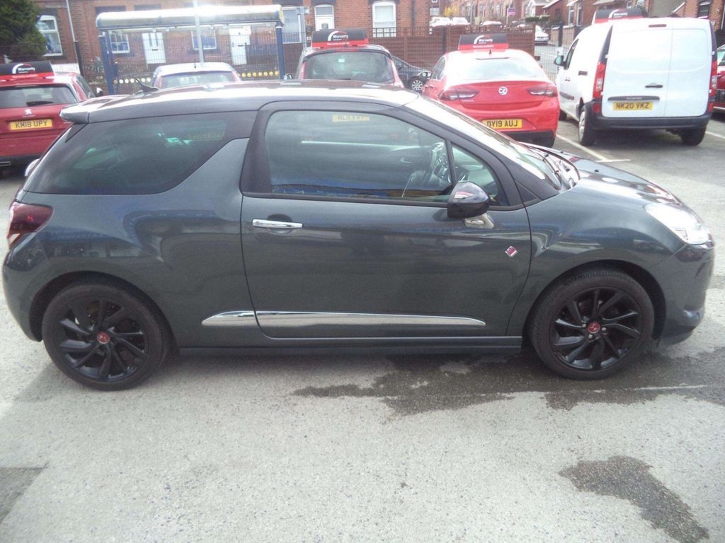 Used DS Automobiles DS 3 2016 for sale - 78003440: Photo 10