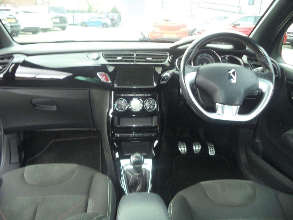 Used DS Automobiles DS 3 2016 for sale - 78003440: Photo 2