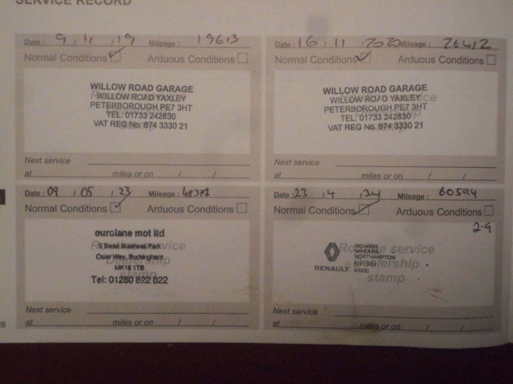 Used DS Automobiles DS 3 2016 for sale - 78003440: Photo 5