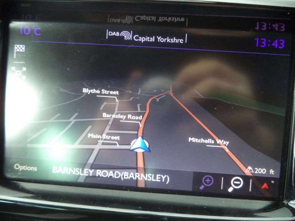 Used DS Automobiles DS 3 2016 for sale - 78003440: Photo 7