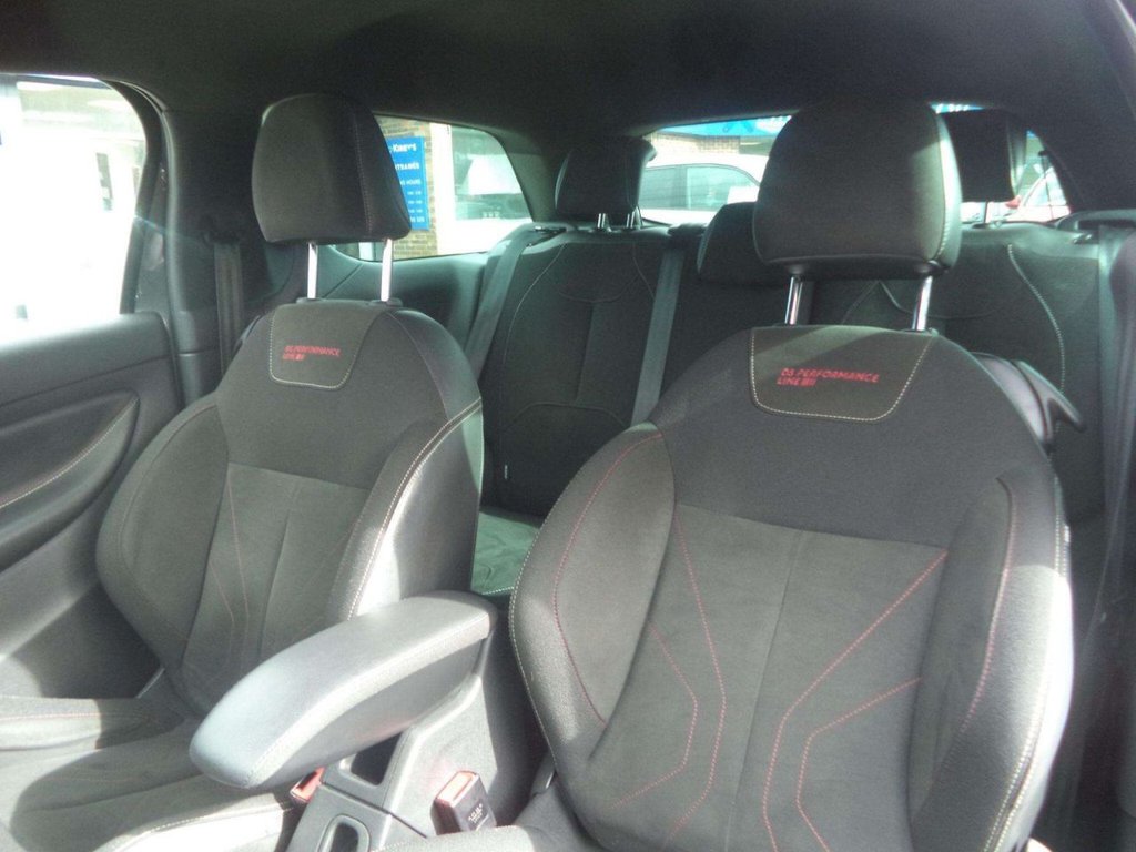 Used DS Automobiles DS 3 2016 for sale - 78003440: Photo 9