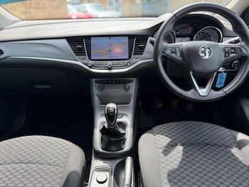 Used Vauxhall Astra 2017 for sale - 78908587: Photo