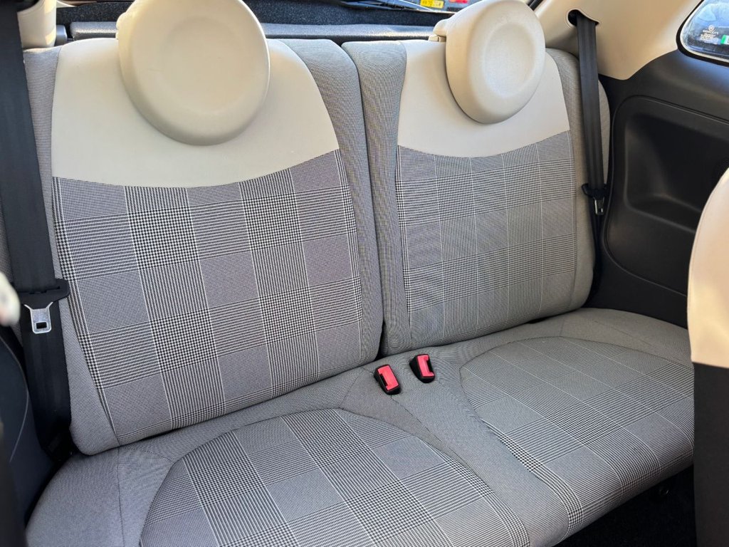 Used Fiat 500 2015 for sale - 77583065: Photo 14