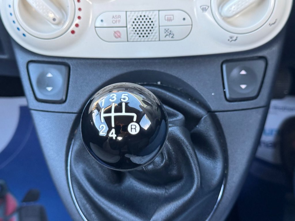 Used Fiat 500 2015 for sale - 77583065: Photo 16