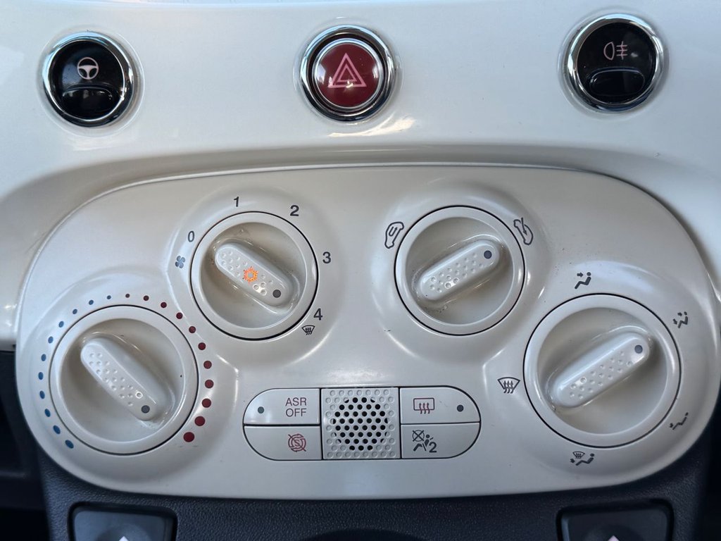 Used Fiat 500 2015 for sale - 77583065: Photo 17