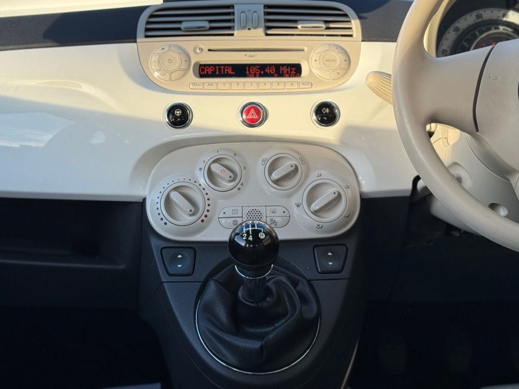 Used Fiat 500 2015 for sale - 77583065: Photo 18