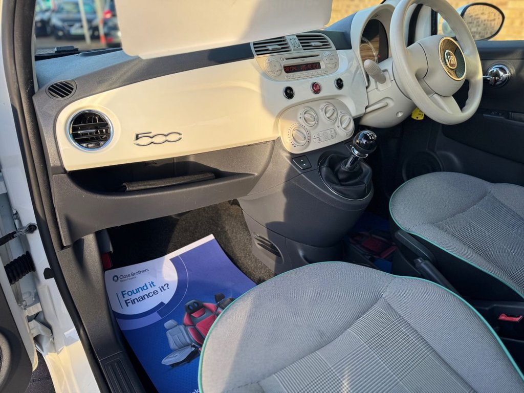 Used Fiat 500 2015 for sale - 77583065: Photo 19