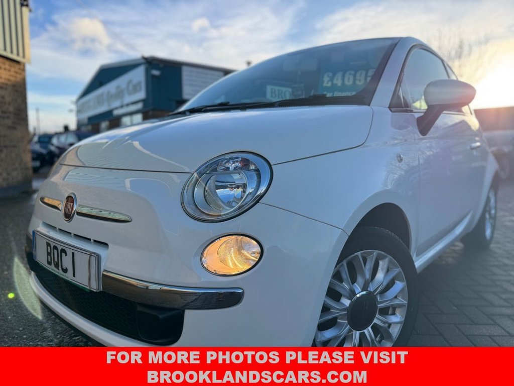 Used Fiat 500 2015 for sale - 77583065: Photo 20