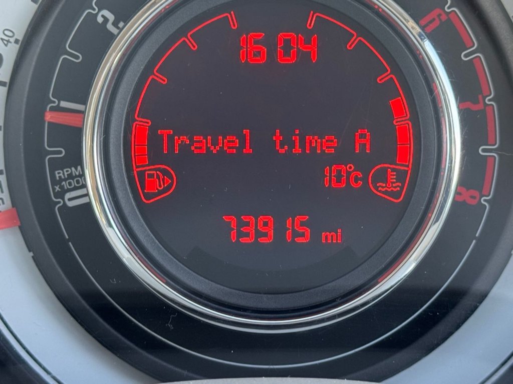 Used Fiat 500 2015 for sale - 77583065: Photo 23