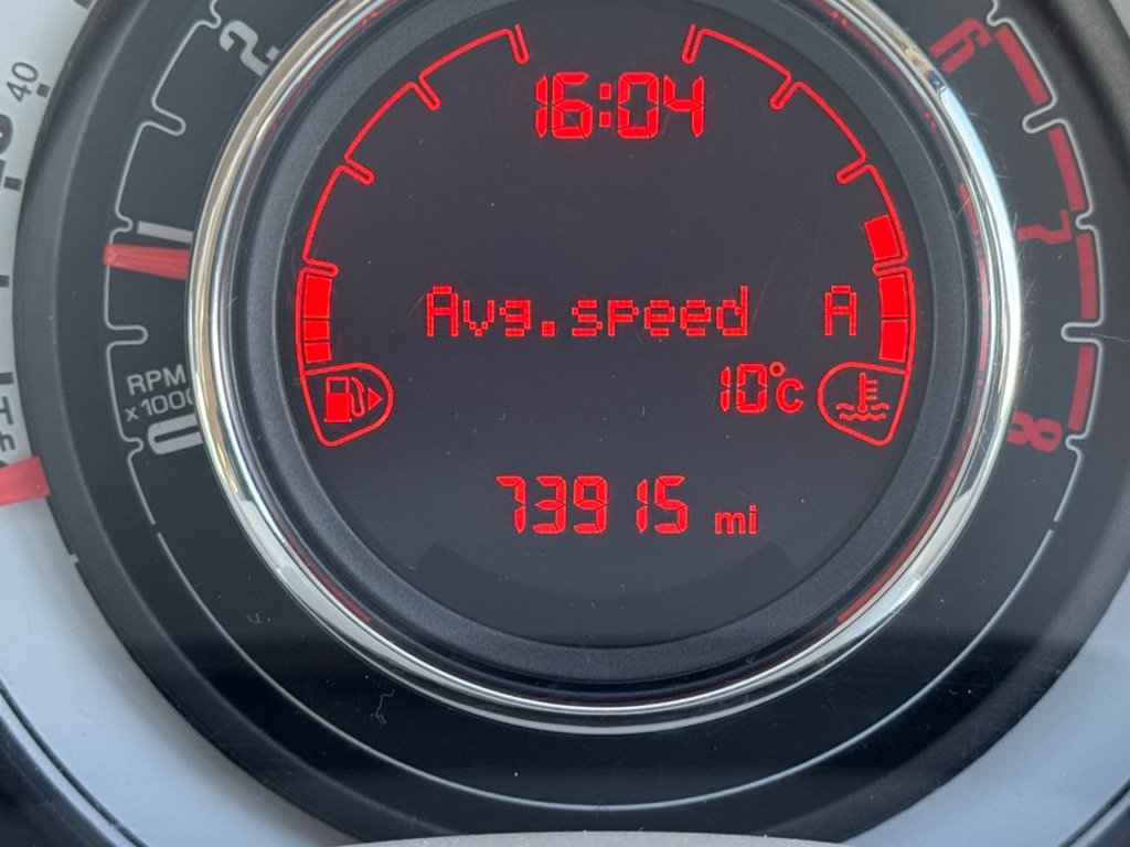 Used Fiat 500 2015 for sale - 77583065: Photo 24