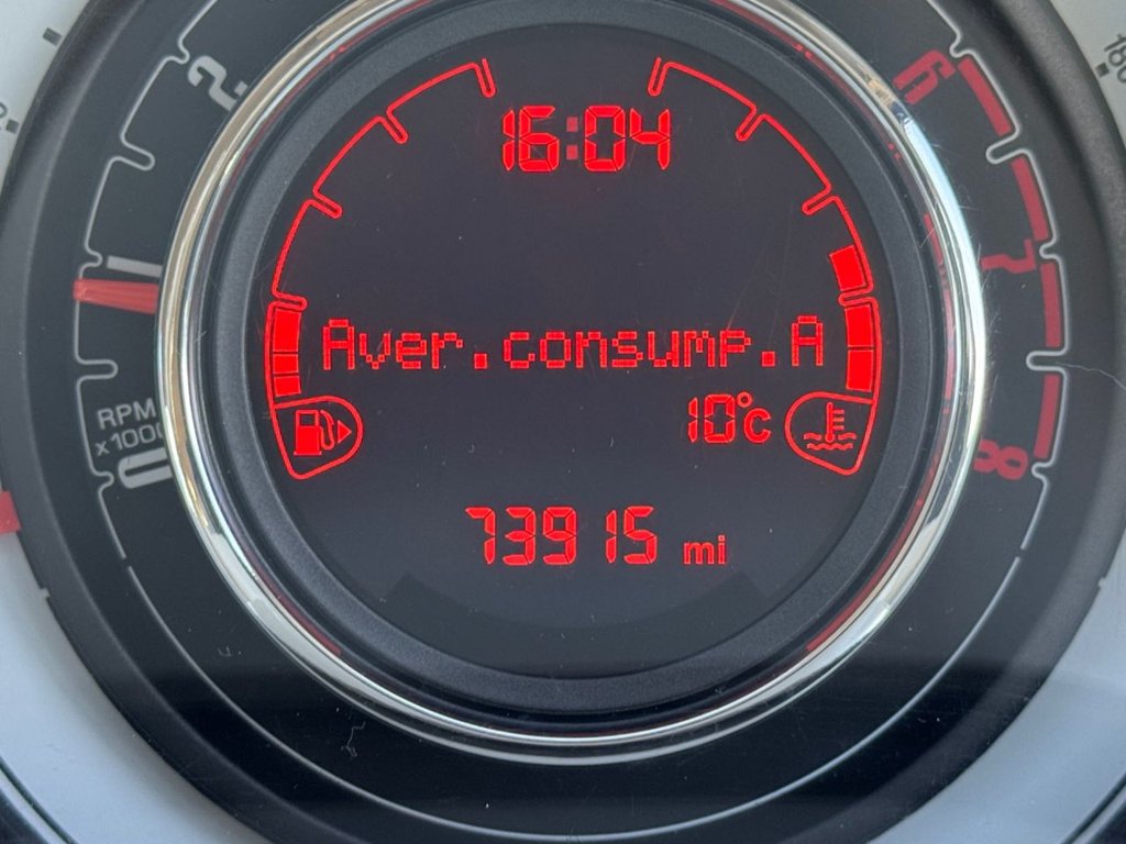 Used Fiat 500 2015 for sale - 77583065: Photo 26