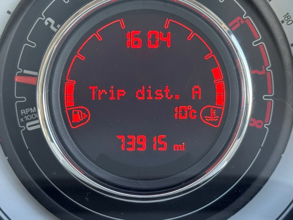 Used Fiat 500 2015 for sale - 77583065: Photo 27