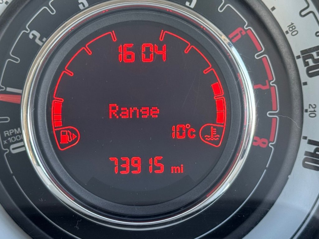 Used Fiat 500 2015 for sale - 77583065: Photo 28