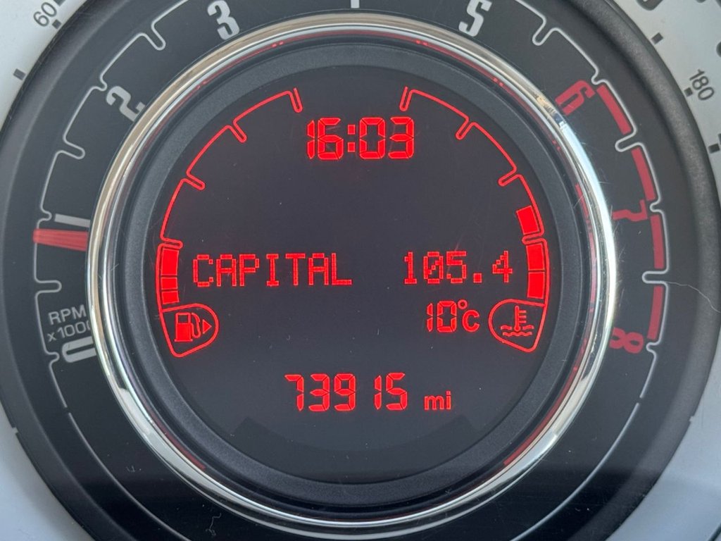 Used Fiat 500 2015 for sale - 77583065: Photo 29