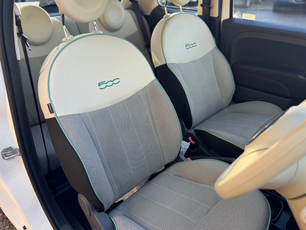 Used Fiat 500 2015 for sale - 77583065: Photo 3