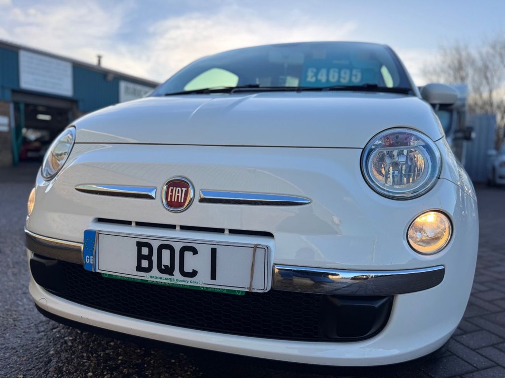 Used Fiat 500 2015 for sale - 77583065: Photo 32