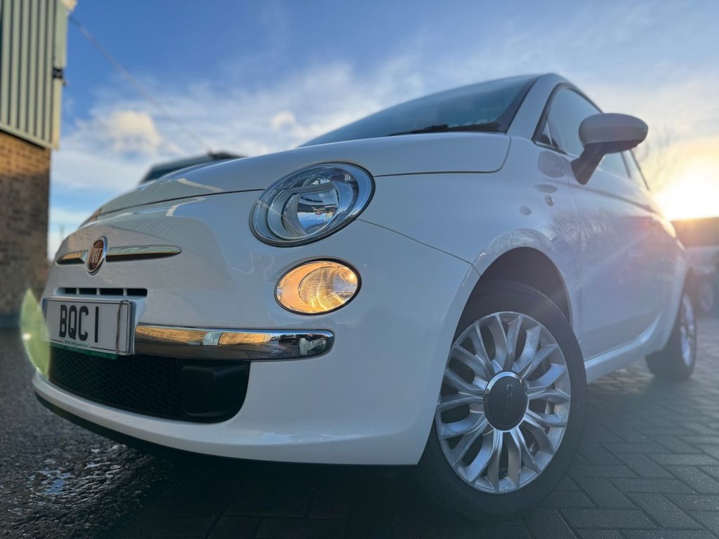 Used Fiat 500 2015 for sale - 77583065: Photo 33