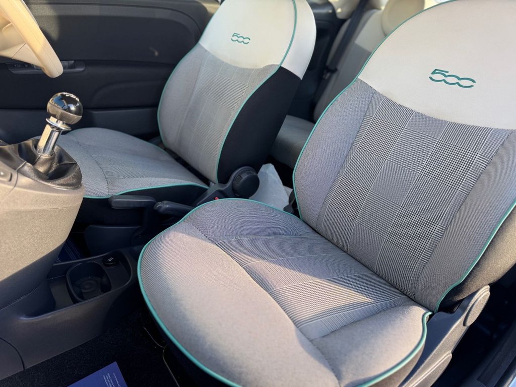 Used Fiat 500 2015 for sale - 77583065: Photo 41