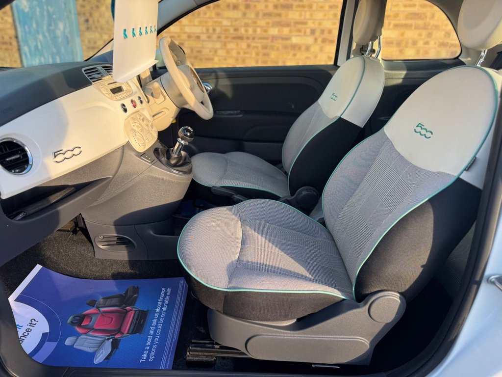 Used Fiat 500 2015 for sale - 77583065: Photo 42