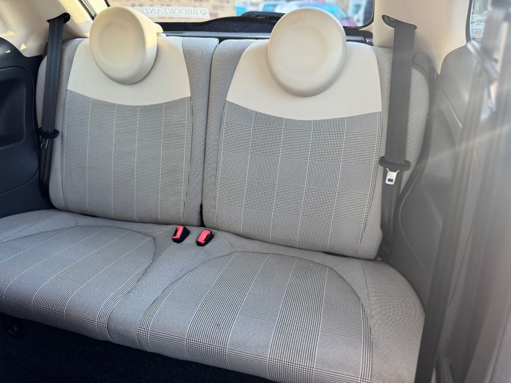 Used Fiat 500 2015 for sale - 77583065: Photo 6