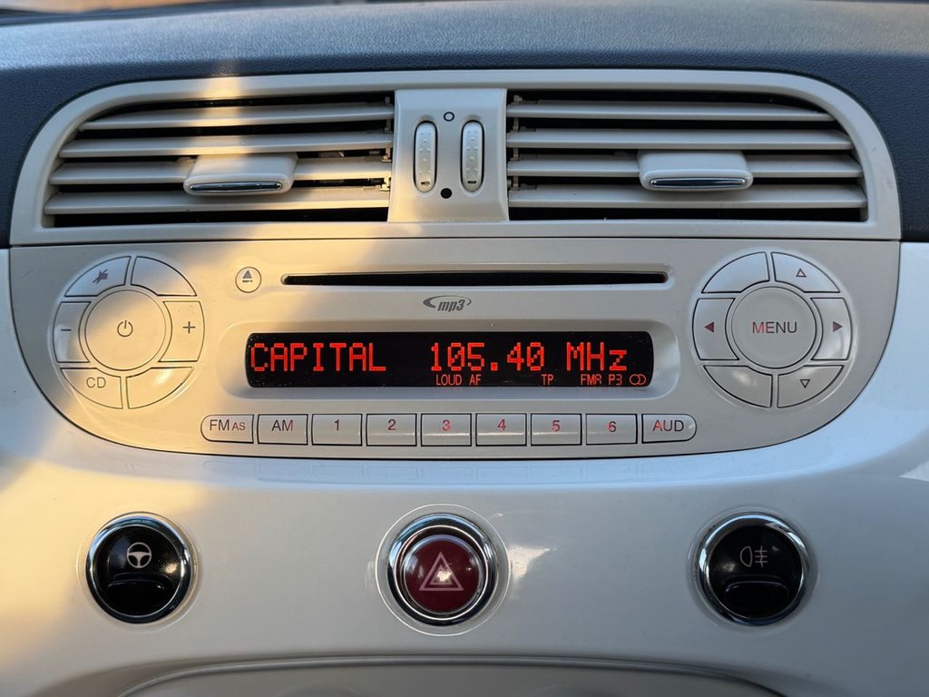 Used Fiat 500 2015 for sale - 77583065: Photo 7