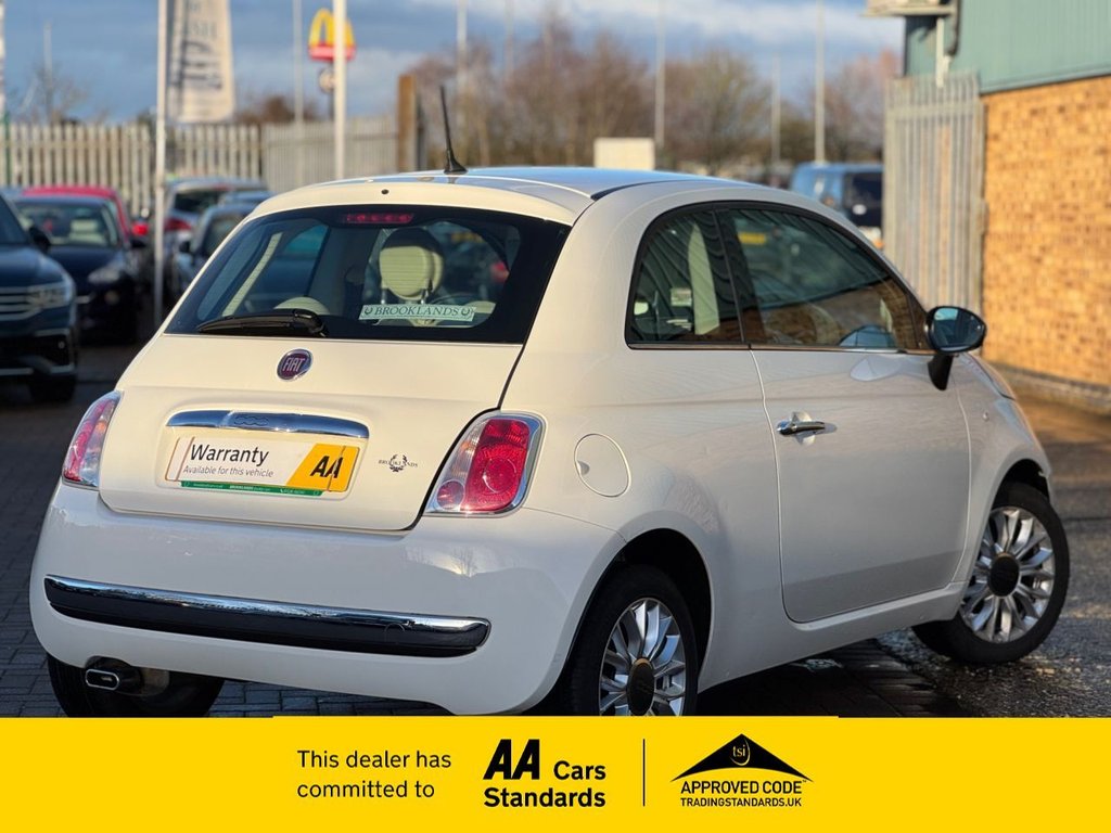 Used Fiat 500 2015 for sale - 77583065: Photo 9