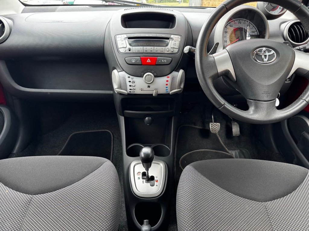 Vehicle 29