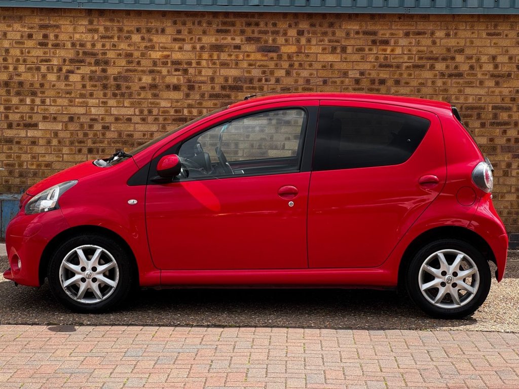 Vehicle 45