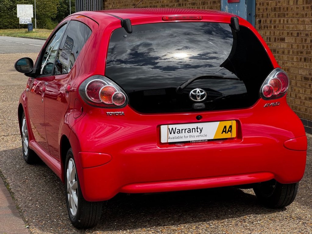 Vehicle 50
