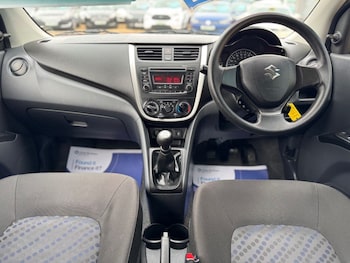Used Suzuki Celerio 2019 for sale - 78985397: Photo