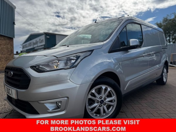 Used Ford Transit Connect 2023 for sale - 75630897: Photo 20