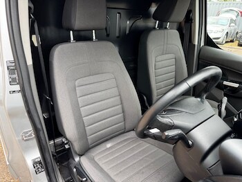 Used Ford Transit Connect 2023 for sale - 75630897: Photo